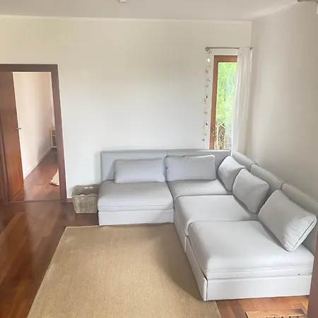 Mestwina 54 Apartment Jurata