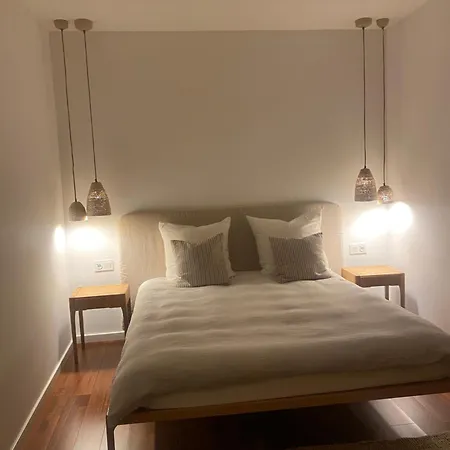 Apartman Mestwina 54 *
